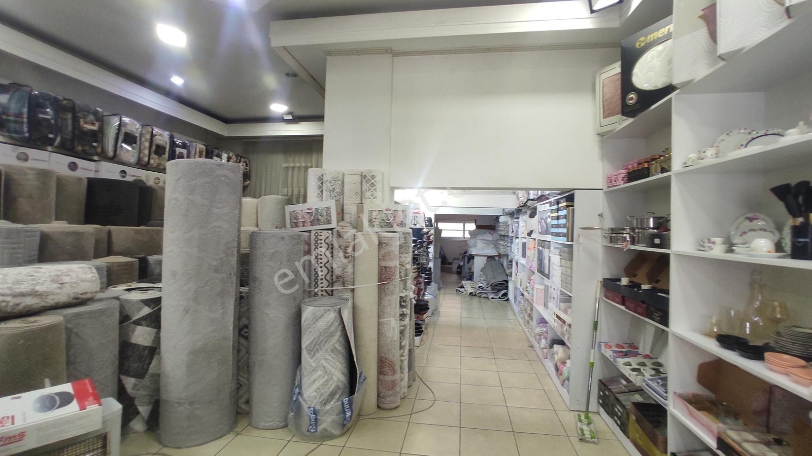 Zeytinlikte Prestijli Lokasyonda Satılık Ticari Gayrimenkul - Görsel 4