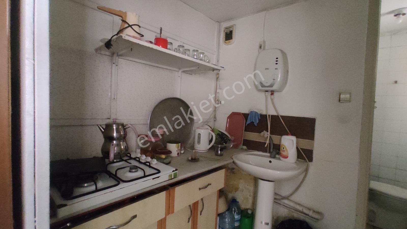 Zeytinlikte Prestijli Lokasyonda Satılık Ticari Gayrimenkul - Görsel 7