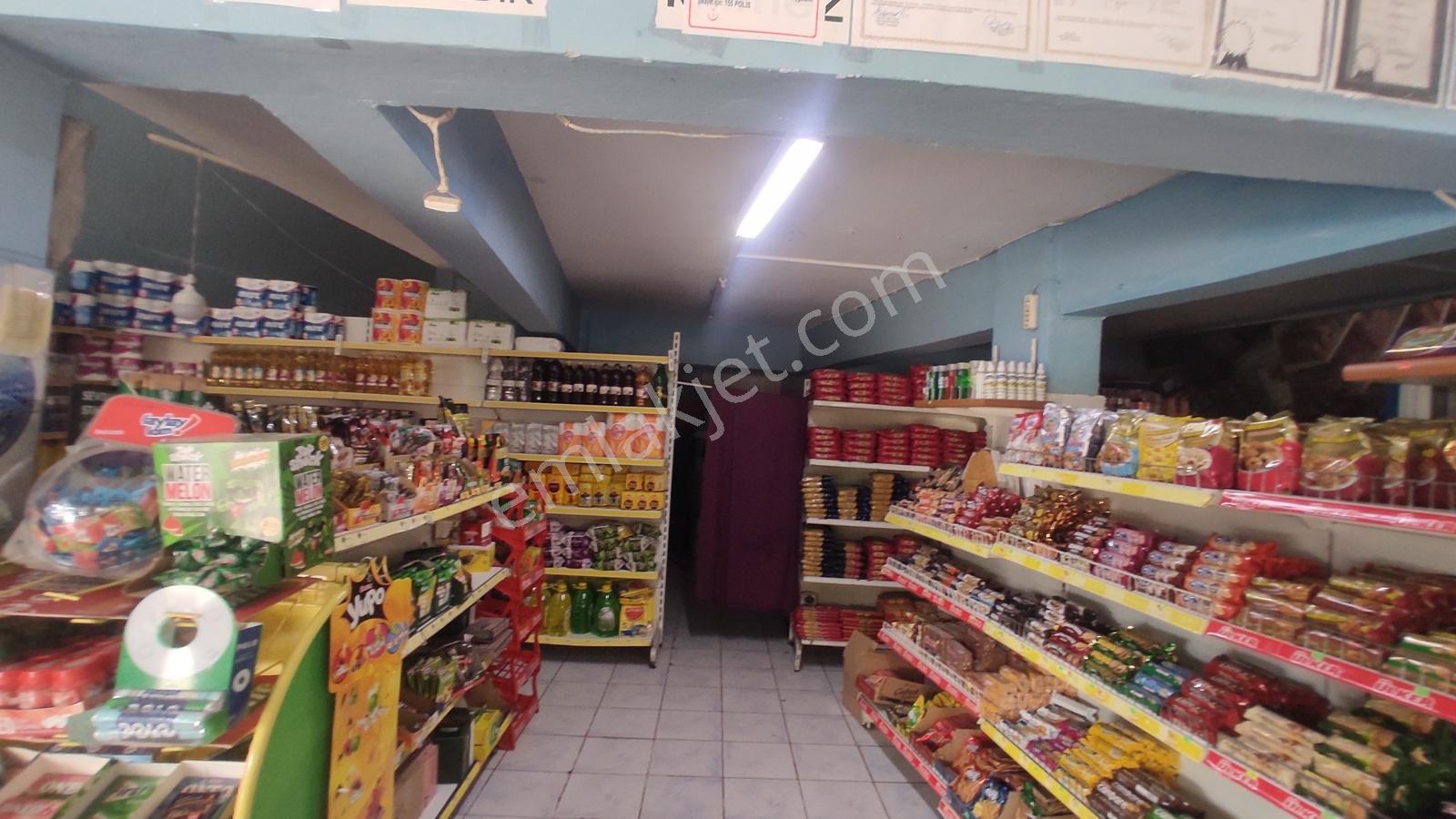 Tepecik Pazaryeri Arkası Muhteşem Lokasyon Satılık Ticari İşyeri - Görsel 15