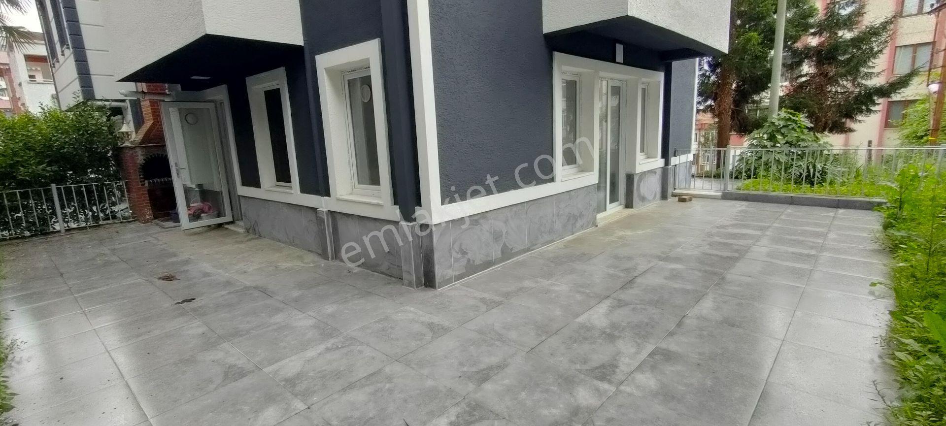 Atakent Villarında Satılık Sıfır Yapım Müstakil Villa - Görsel 20