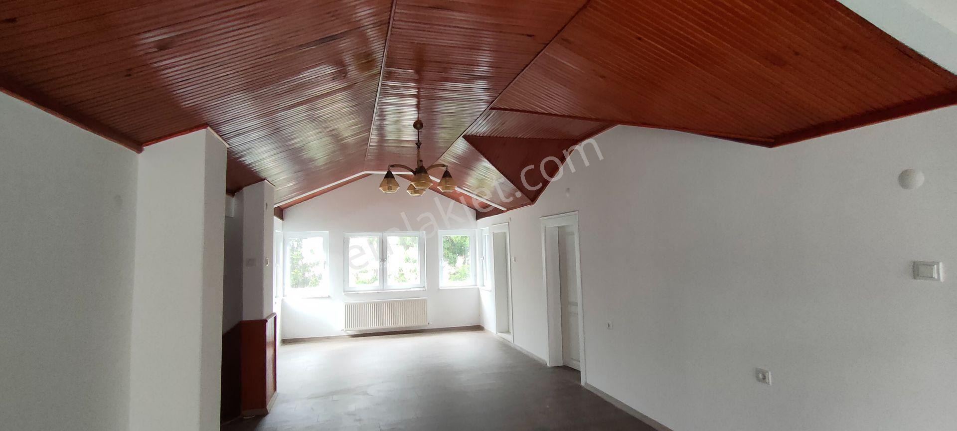 Atakent Villarında Satılık Sıfır Yapım Müstakil Villa - Görsel 30