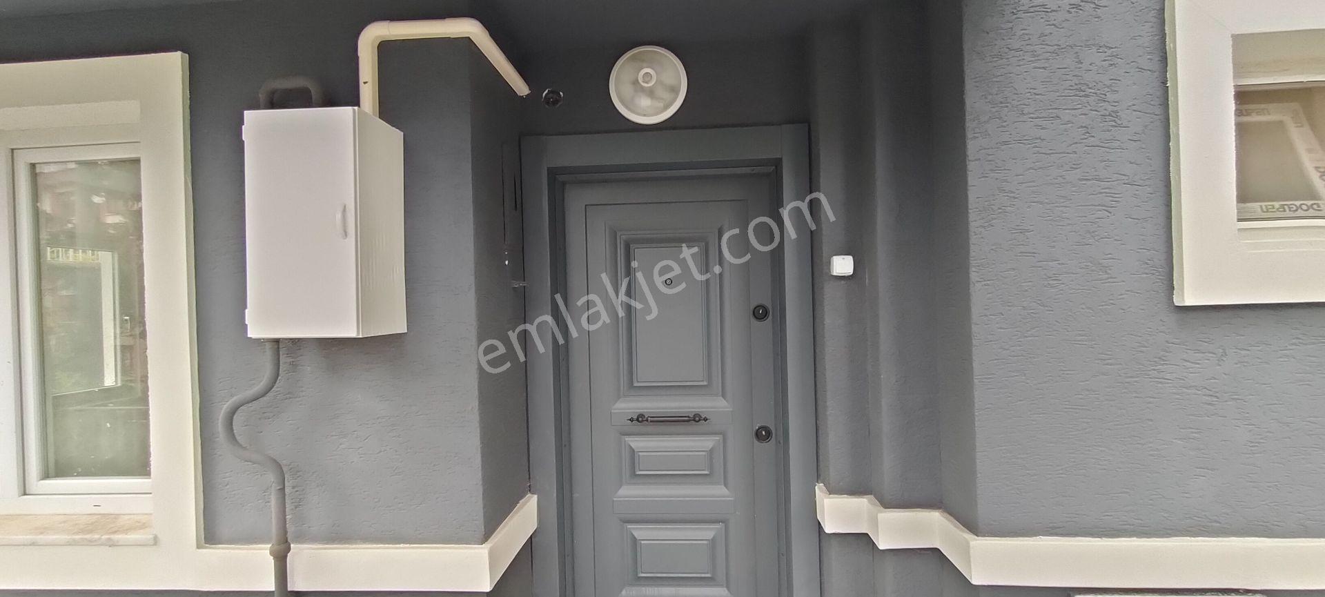 Atakent Villarında Satılık Sıfır Yapım Müstakil Villa - Görsel 12