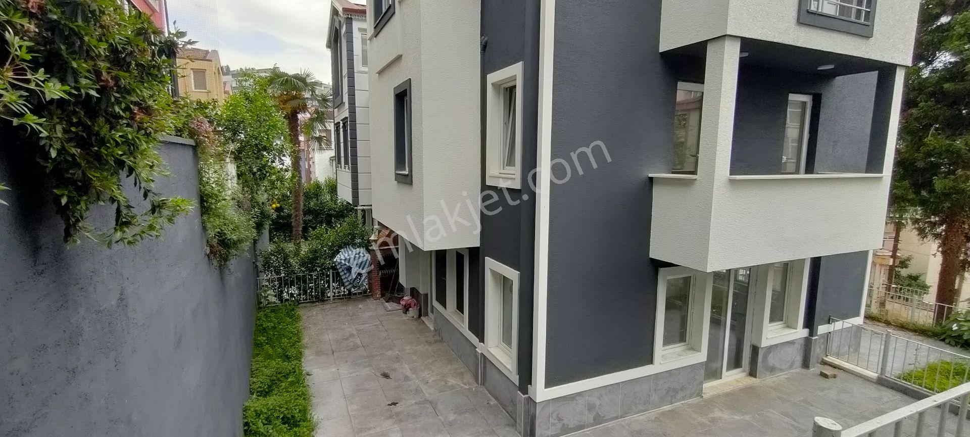 Atakent Villarında Satılık Sıfır Yapım Müstakil Villa - Görsel 6