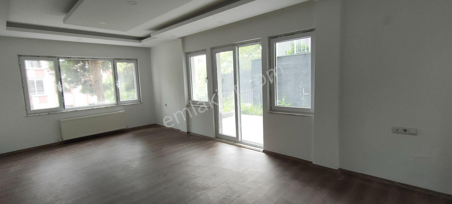 Atakent Villarında Satılık Sıfır Yapım Müstakil Villa - Görsel 16
