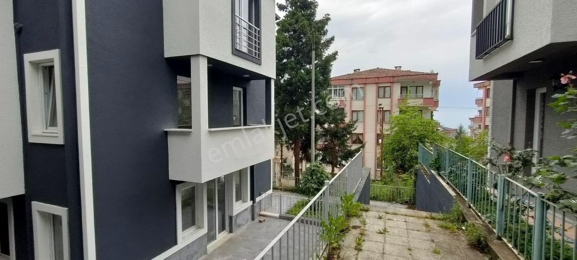 Atakent Villarında Satılık Sıfır Yapım Müstakil Villa - Görsel 5