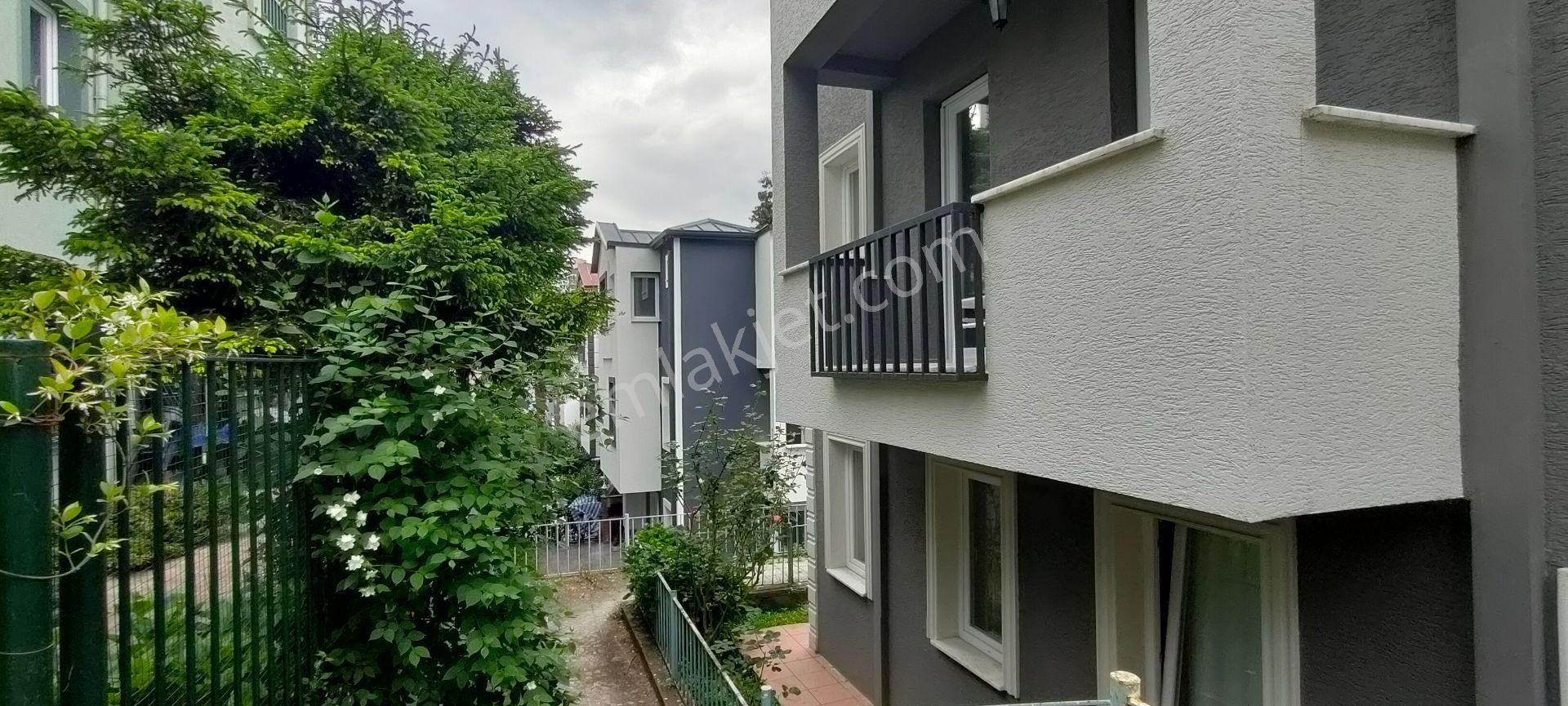 Atakent Villarında Satılık Sıfır Yapım Müstakil Villa