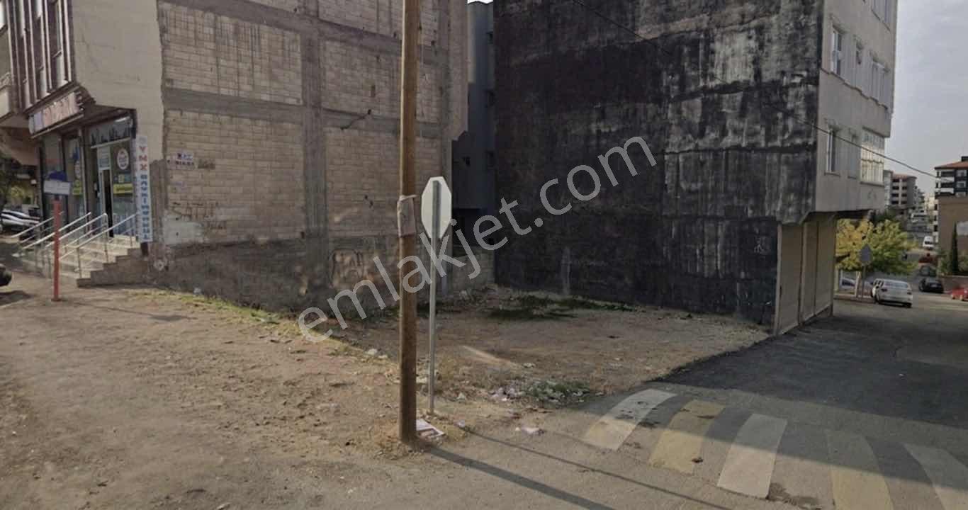 Ymz'den 75.yıl Ana Cadde Üzerinde Köşebaşı B3 Ticari+konut Arsa - Görsel 8