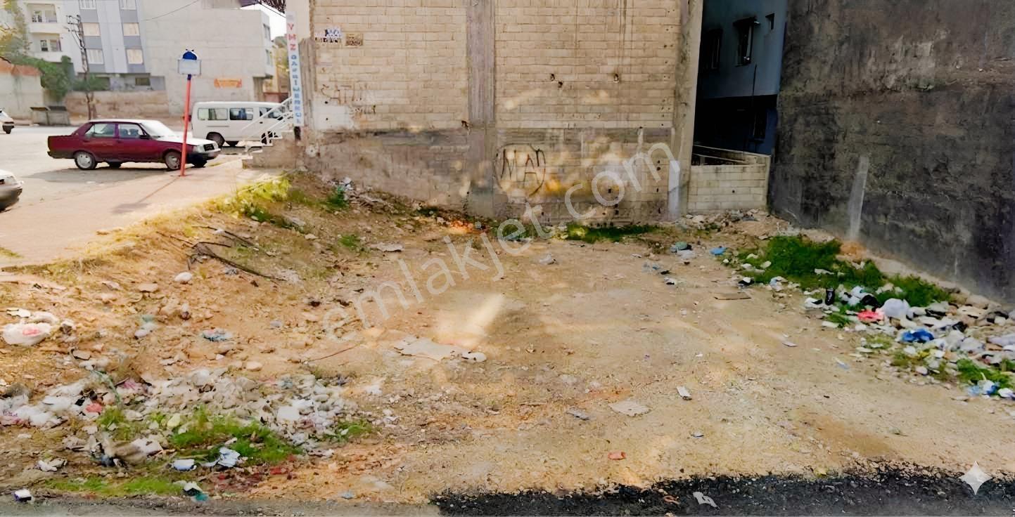Ymz'den 75.yıl Ana Cadde Üzerinde Köşebaşı B3 Ticari+konut Arsa - Görsel 6