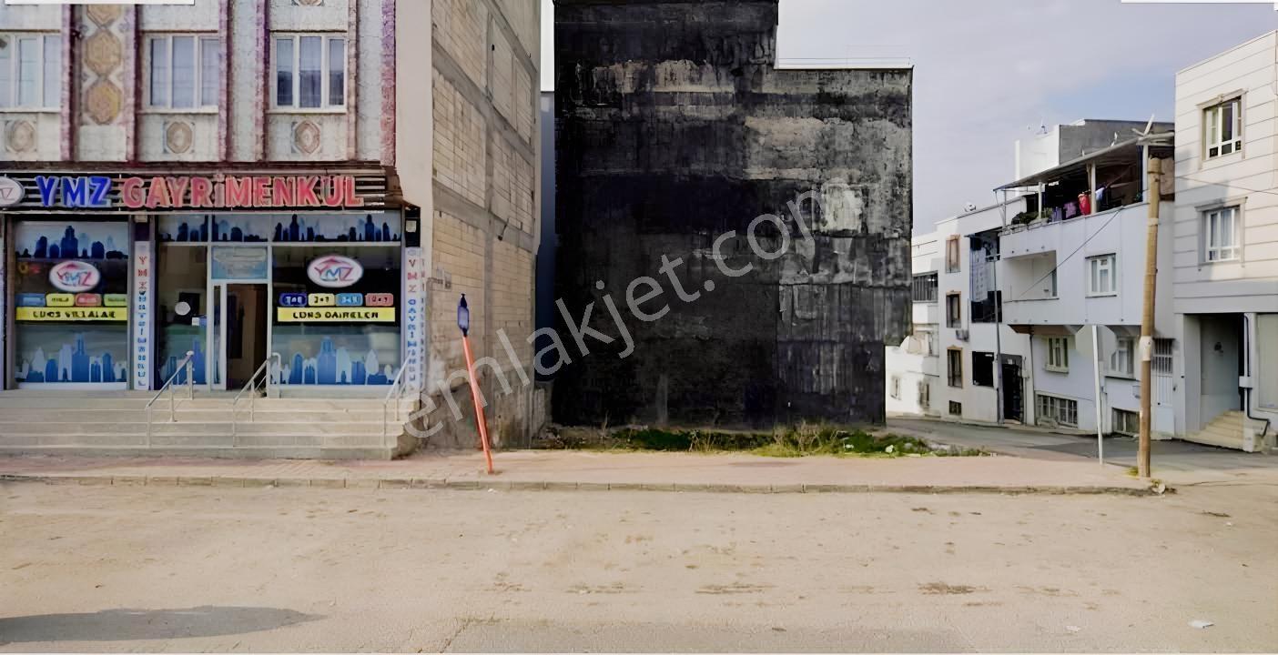 Ymz'den 75.yıl Ana Cadde Üzerinde Köşebaşı B3 Ticari+konut Arsa - Görsel 5