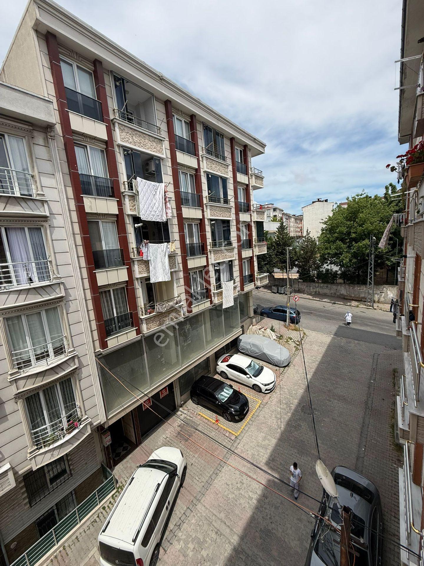 Cerrahpaşa Emlaktan Turgut Özal Caddesinde 2+1 Kiralık Daire - Görsel 13