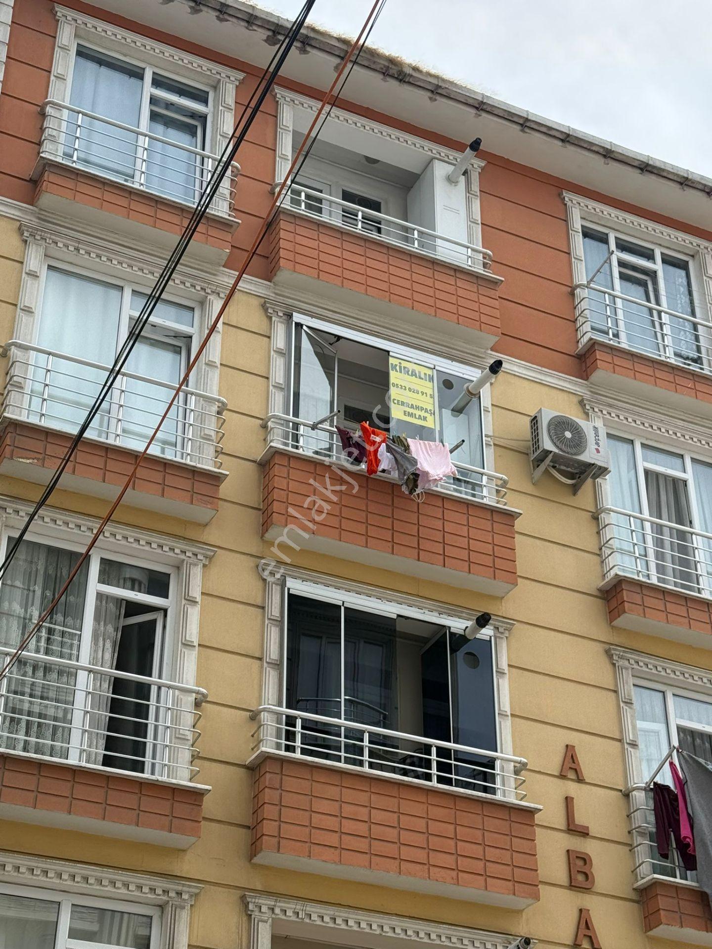 Cerrahpaşa Emlaktan Turgut Özal Caddesinde 2+1 Kiralık Daire - Görsel 12