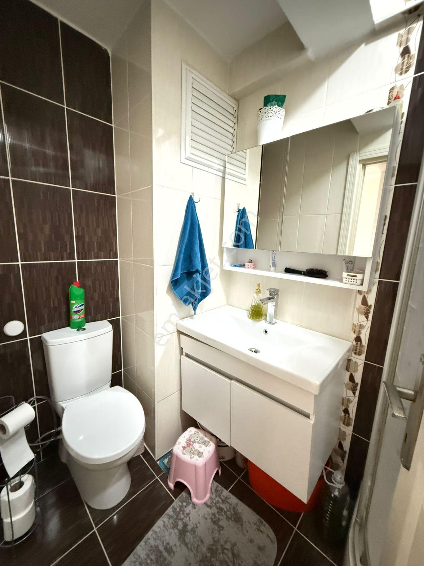 Cerrahpaşa Emlaktan Turgut Özal Caddesinde 2+1 Kiralık Daire - Görsel 8