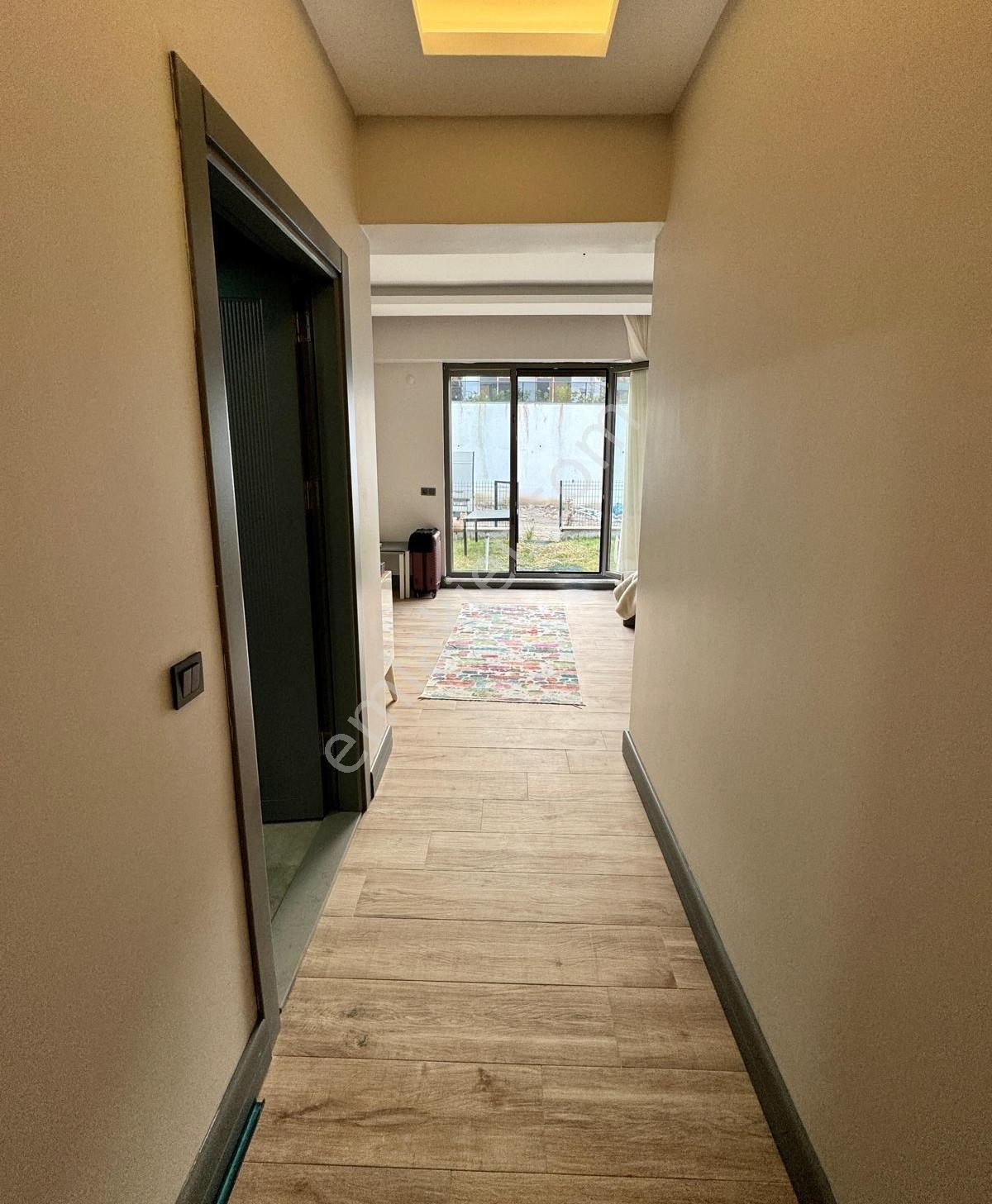 Velena Park Sitesi Asansr. K.otopark 70m2 Bahçe 5+1 280 M2 Daire - Görsel 10