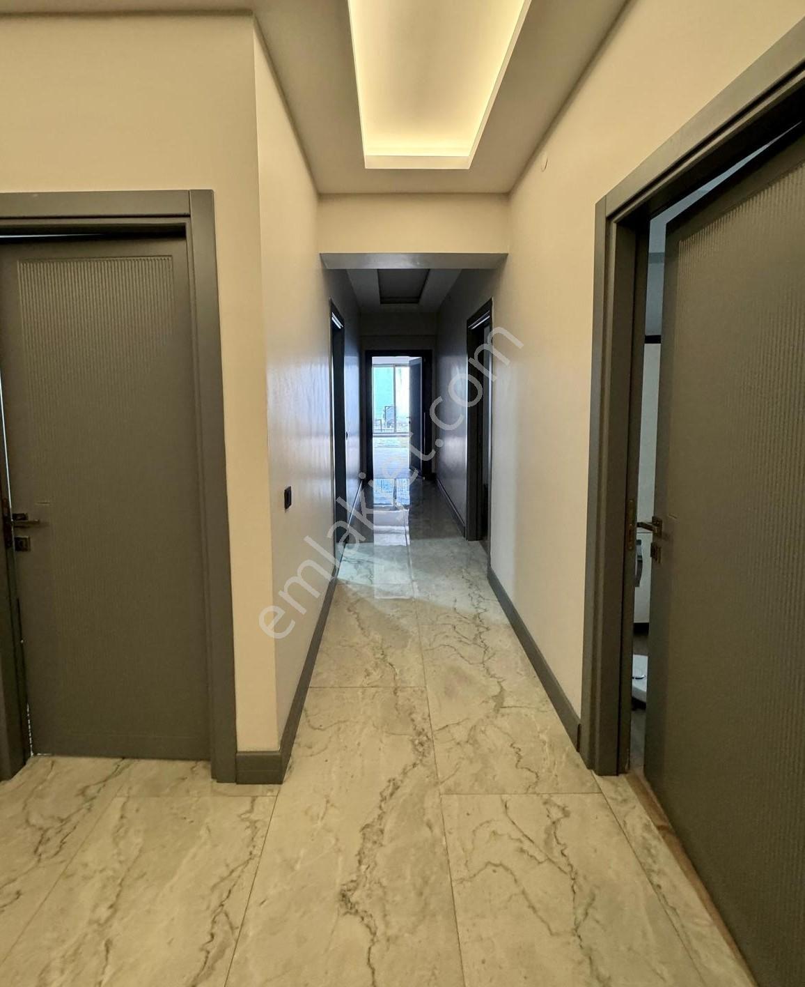 Velena Park Sitesi Asansr. K.otopark 70m2 Bahçe 5+1 280 M2 Daire - Görsel 13