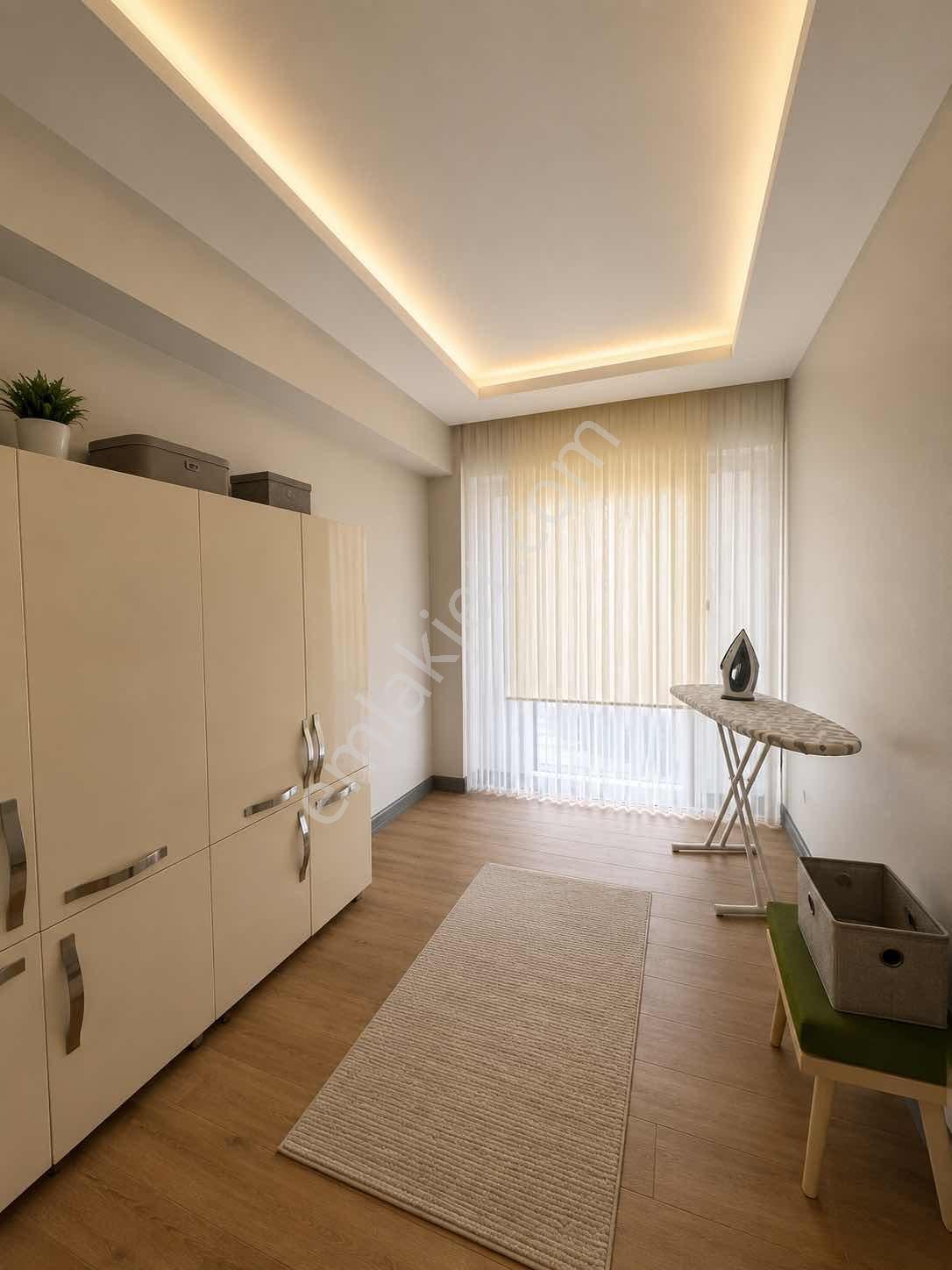 Velena Park Sitesi Asansr. K.otopark 70m2 Bahçe 5+1 280 M2 Daire - Görsel 18