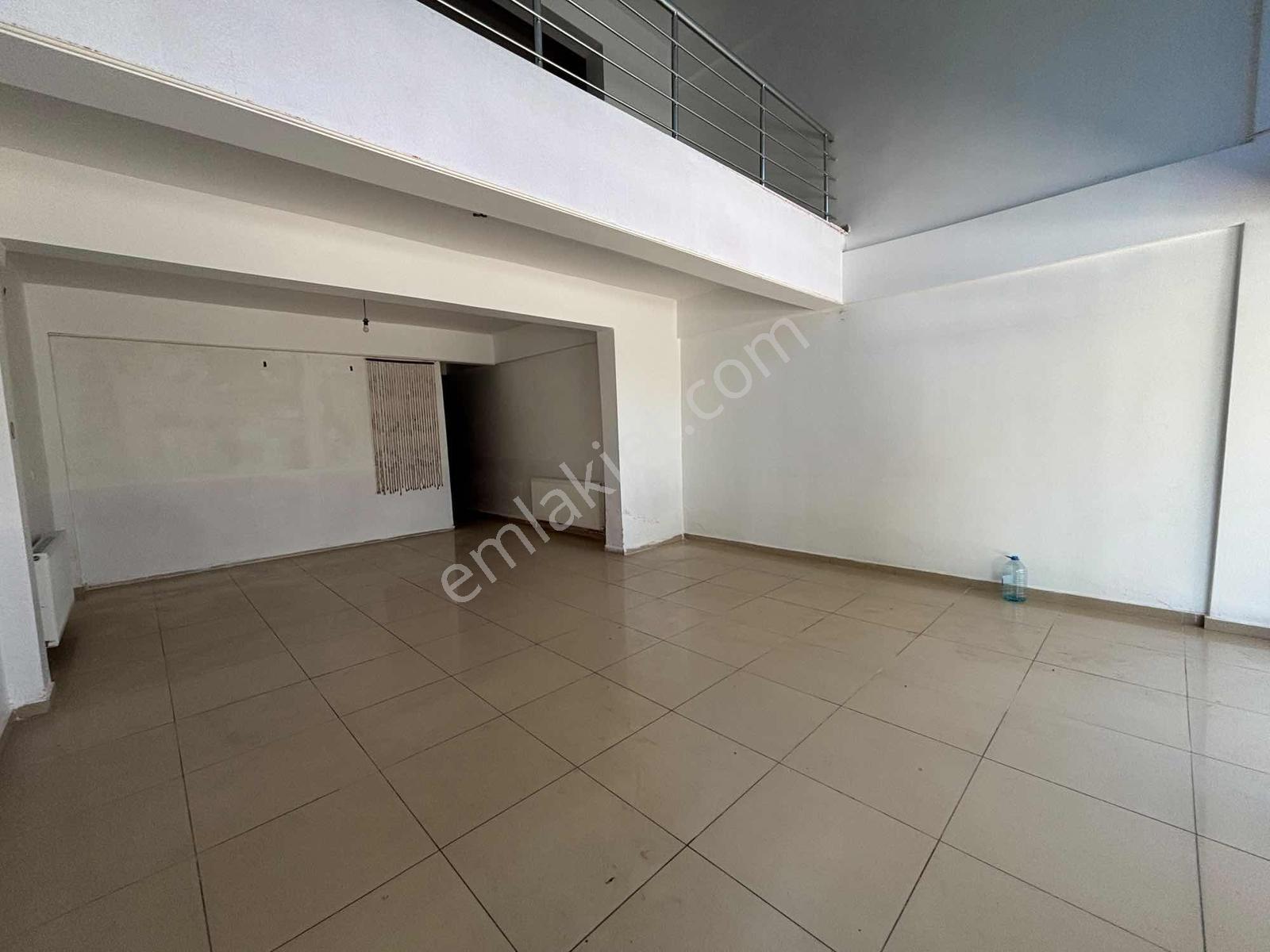 Atarük Mah. 75m2 Kullanışlı Kiralık Dükkan - Görsel 5