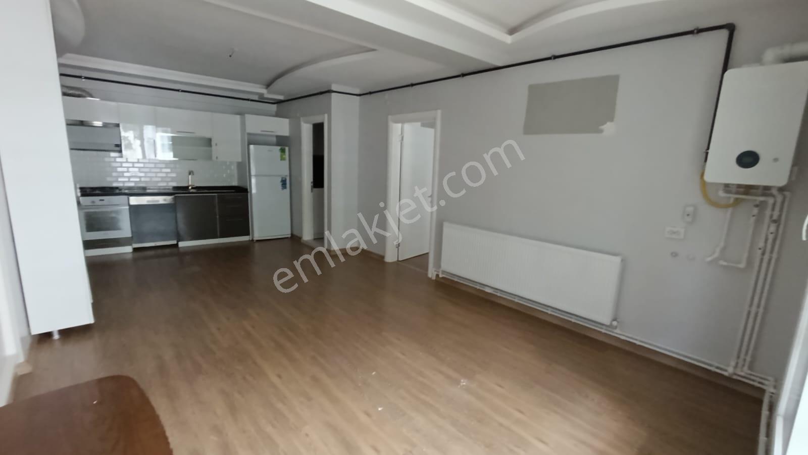 Buca Çevik 1 Meydan Arkası 1+1 65m2 Kısmi Eşyalı Kiralık Daire - Görsel 20