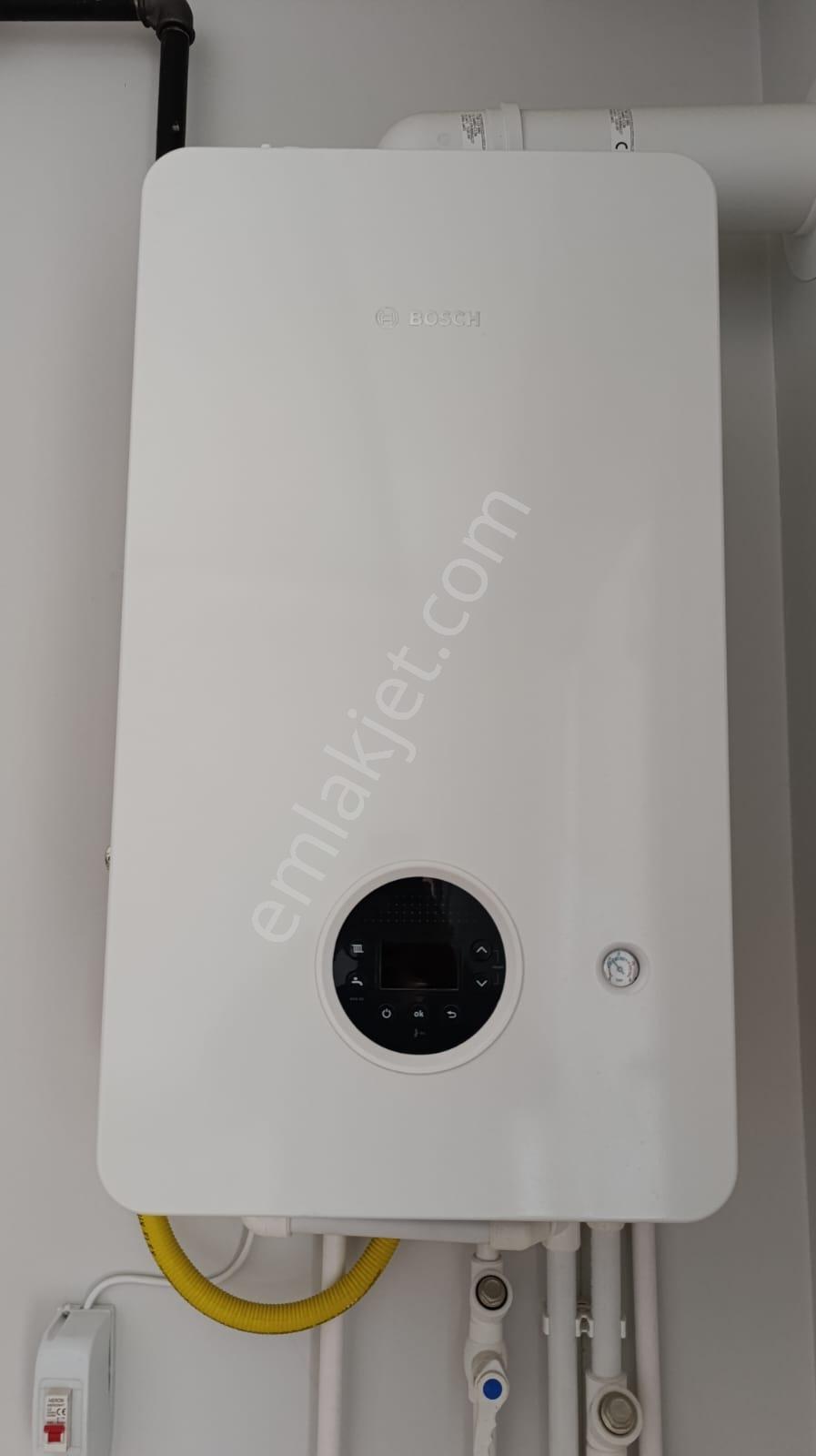 Buca Çevik 1 Meydan Arkası 1+1 65m2 Kısmi Eşyalı Kiralık Daire - Görsel 18