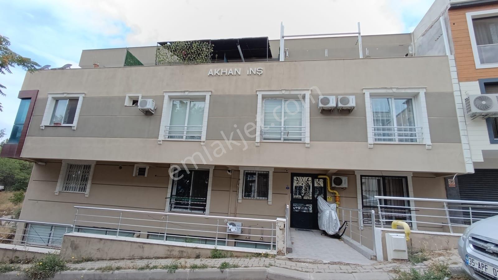 Buca Çevik 1 Meydan Arkası 1+1 65m2 Kısmi Eşyalı Kiralık Daire - Görsel 12