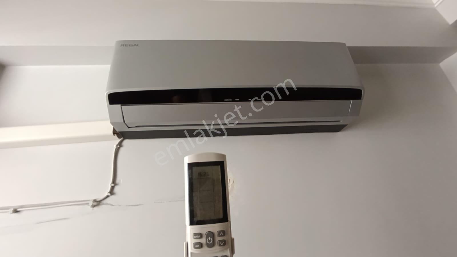 Buca Çevik 1 Meydan Arkası 1+1 65m2 Kısmi Eşyalı Kiralık Daire - Görsel 26