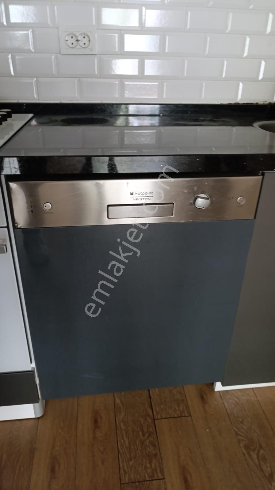 Buca Çevik 1 Meydan Arkası 1+1 65m2 Kısmi Eşyalı Kiralık Daire - Görsel 16