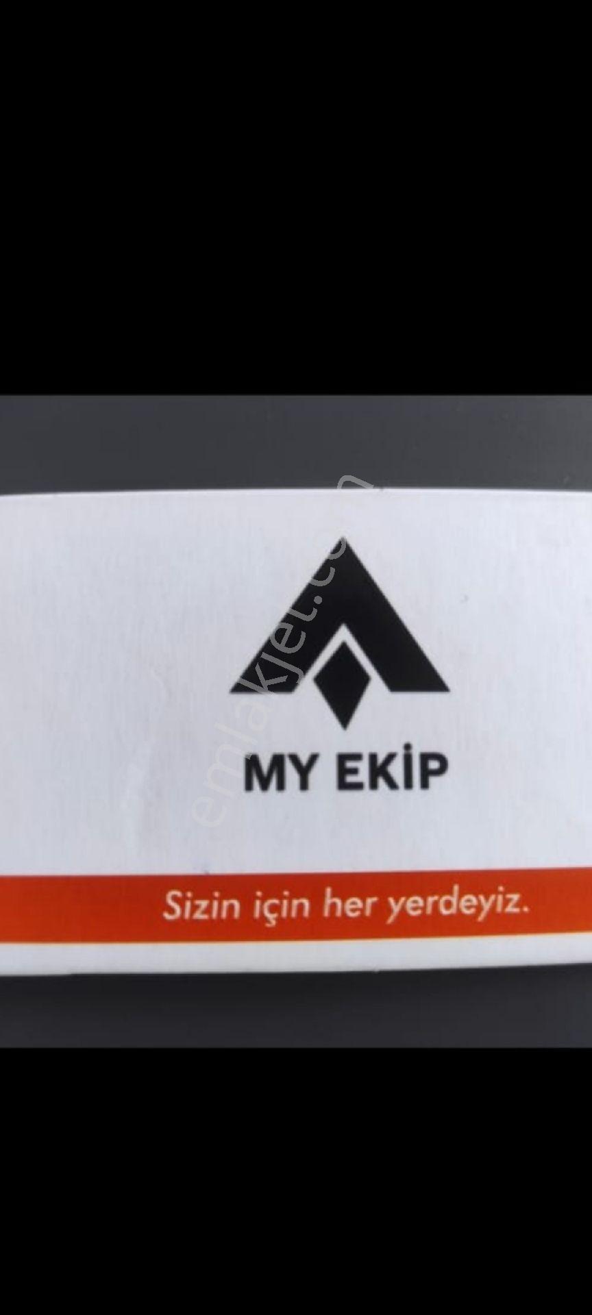My Ekipden Başkuyuda Satılık İki Yola Cephe Ev Yeri - Görsel 22