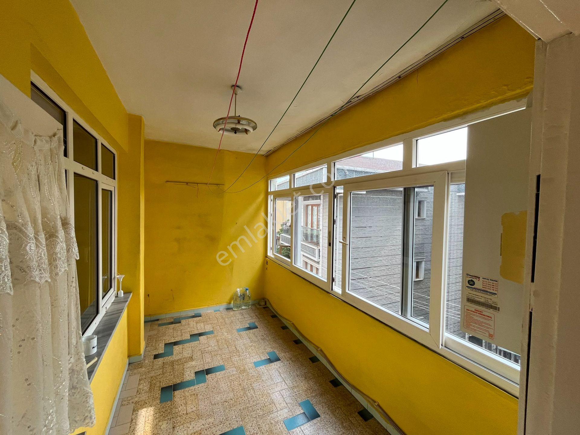 Emniyetevler'de Metroya 8dk,2+1,85m2,2.kat,balkonlu Artum'dan - Görsel 10