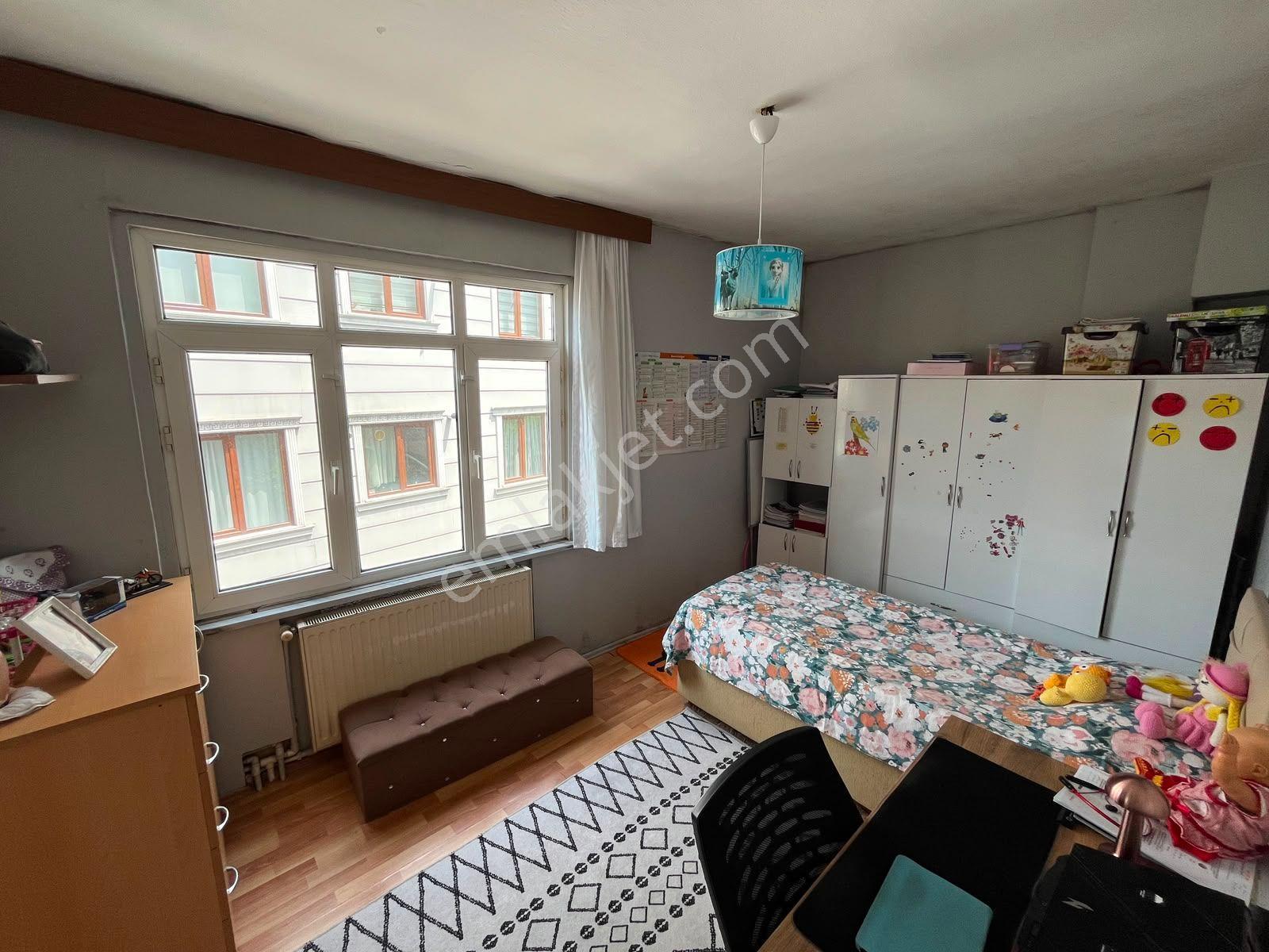 Emniyetevler'de Metroya 8dk,2+1,85m2,2.kat,balkonlu Artum'dan - Görsel 8