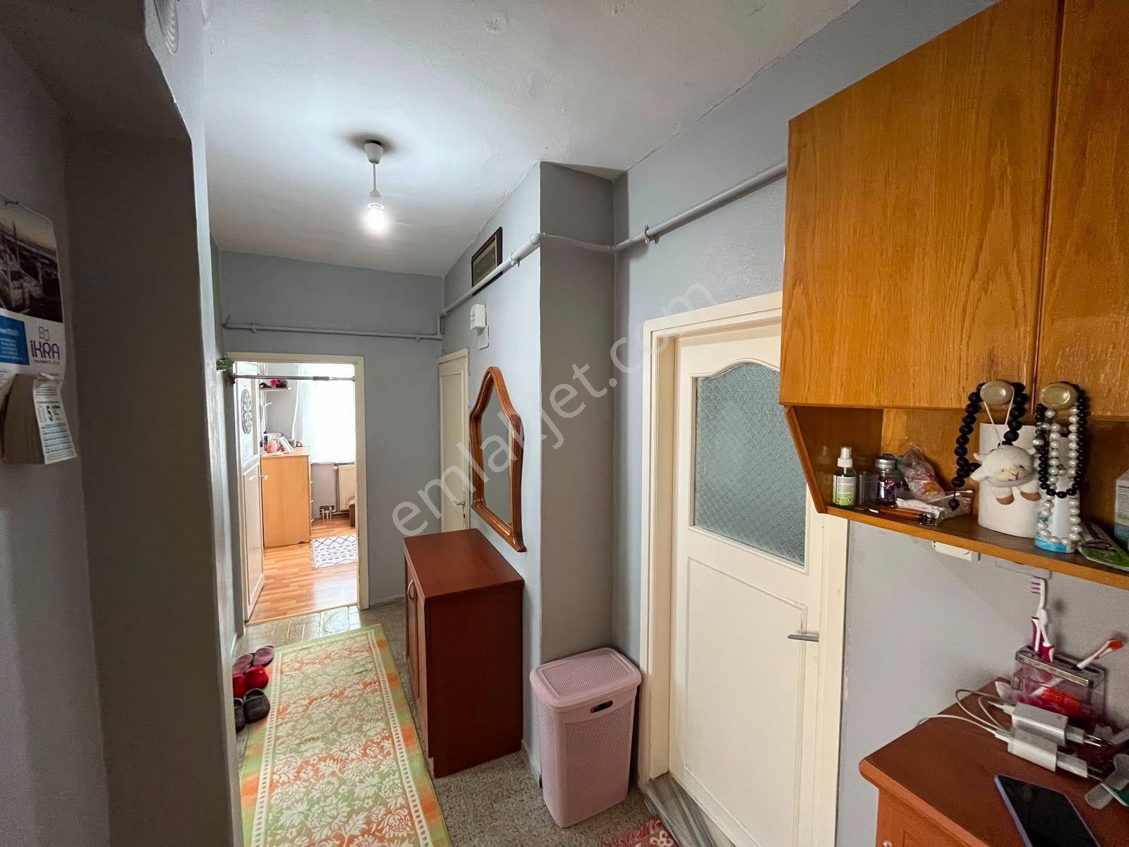 Emniyetevler'de Metroya 8dk,2+1,85m2,2.kat,balkonlu Artum'dan - Görsel 14