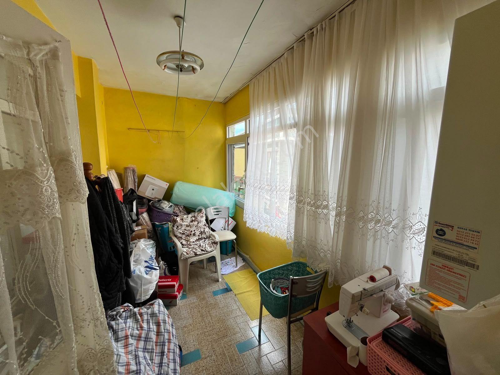 Emniyetevler'de Metroya 8dk,2+1,85m2,2.kat,balkonlu Artum'dan - Görsel 11