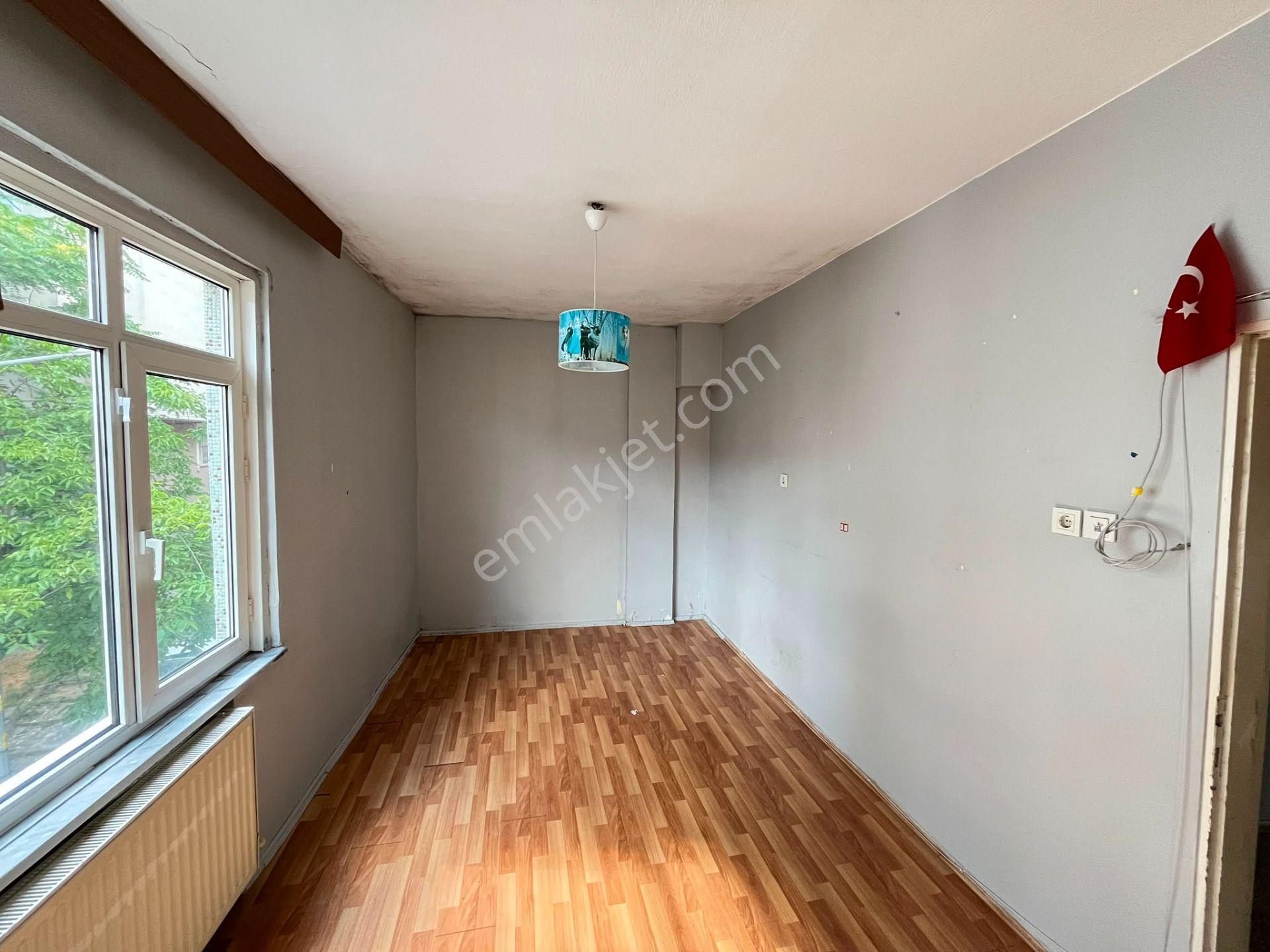 Emniyetevler'de Metroya 8dk,2+1,85m2,2.kat,balkonlu Artum'dan - Görsel 8