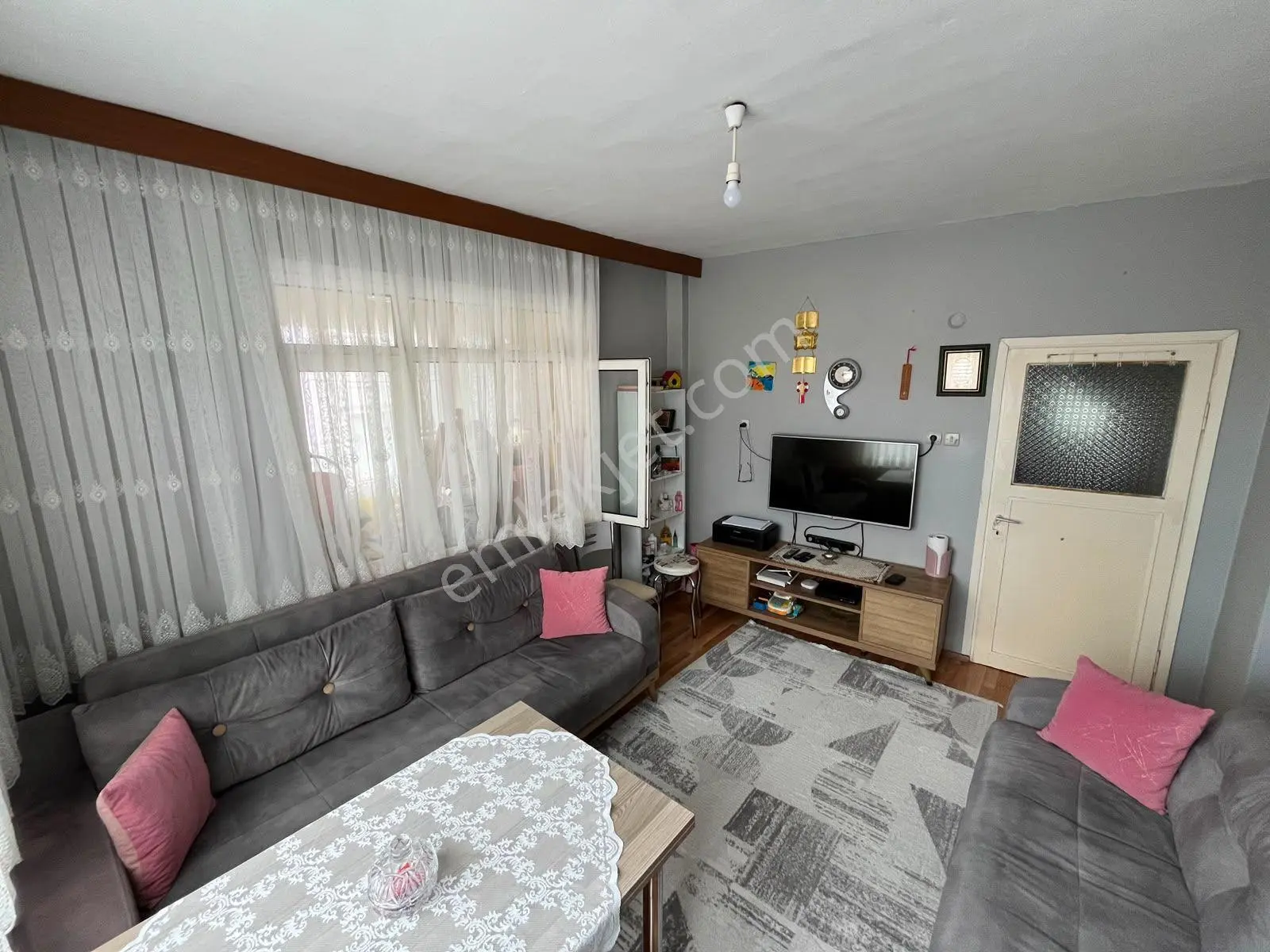 Emniyetevler'de Metroya 8dk,2+1,85m2,2.kat,balkonlu Artum'dan - Görsel 2
