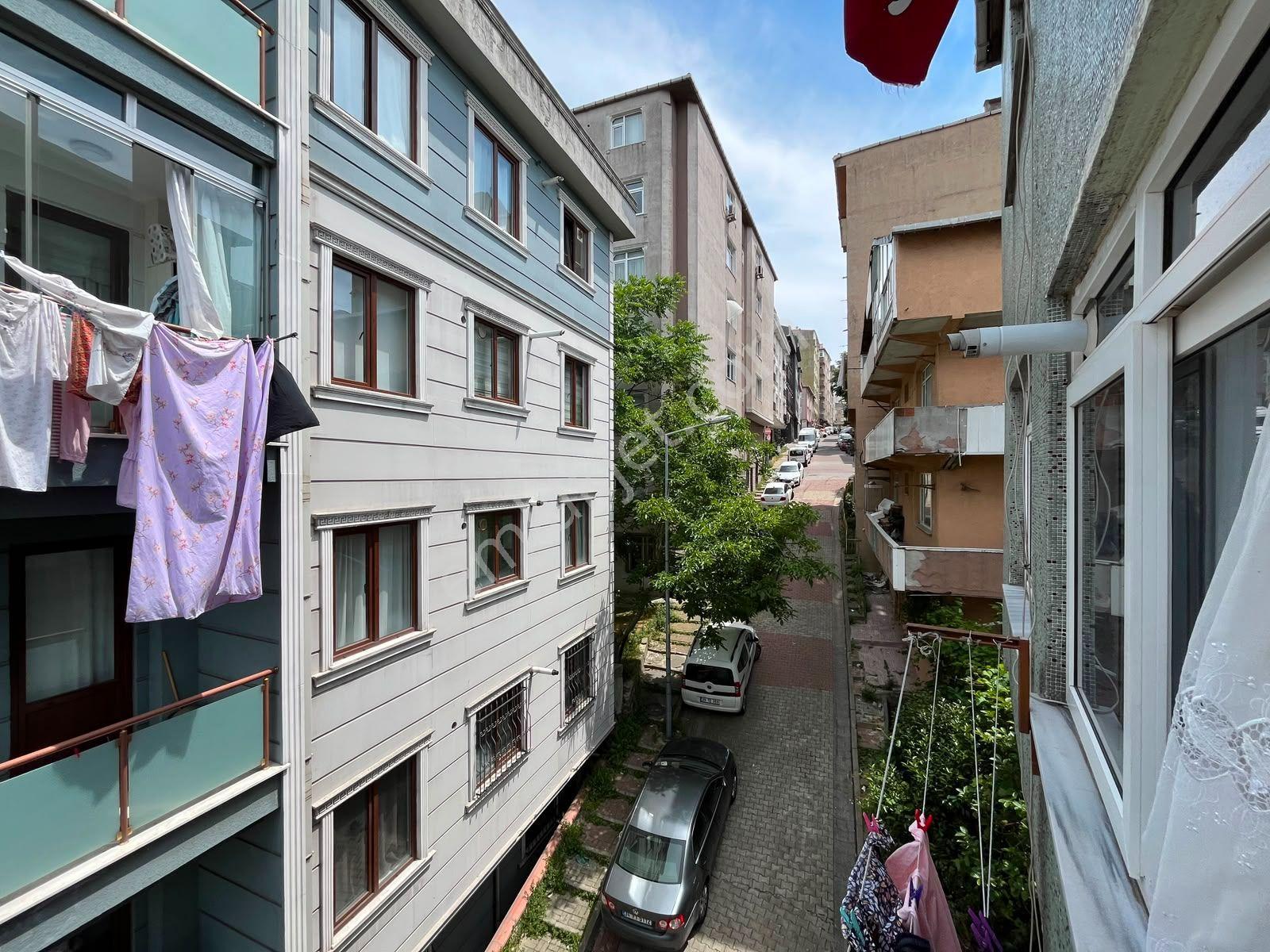 Emniyetevler'de Metroya 8dk,2+1,85m2,2.kat,balkonlu Artum'dan - Görsel 12