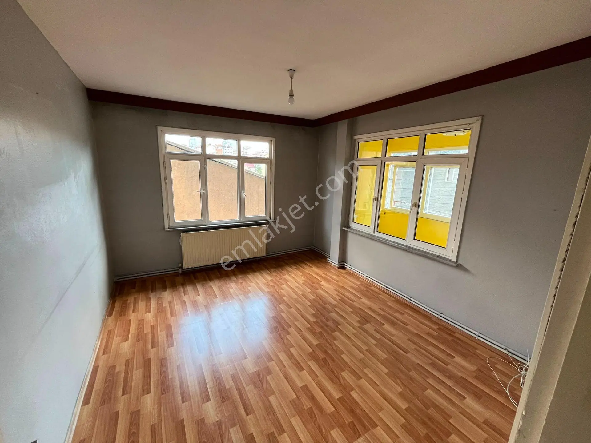 Emniyetevler'de Metroya 8dk,2+1,85m2,2.kat,balkonlu Artum'dan - Görsel 3