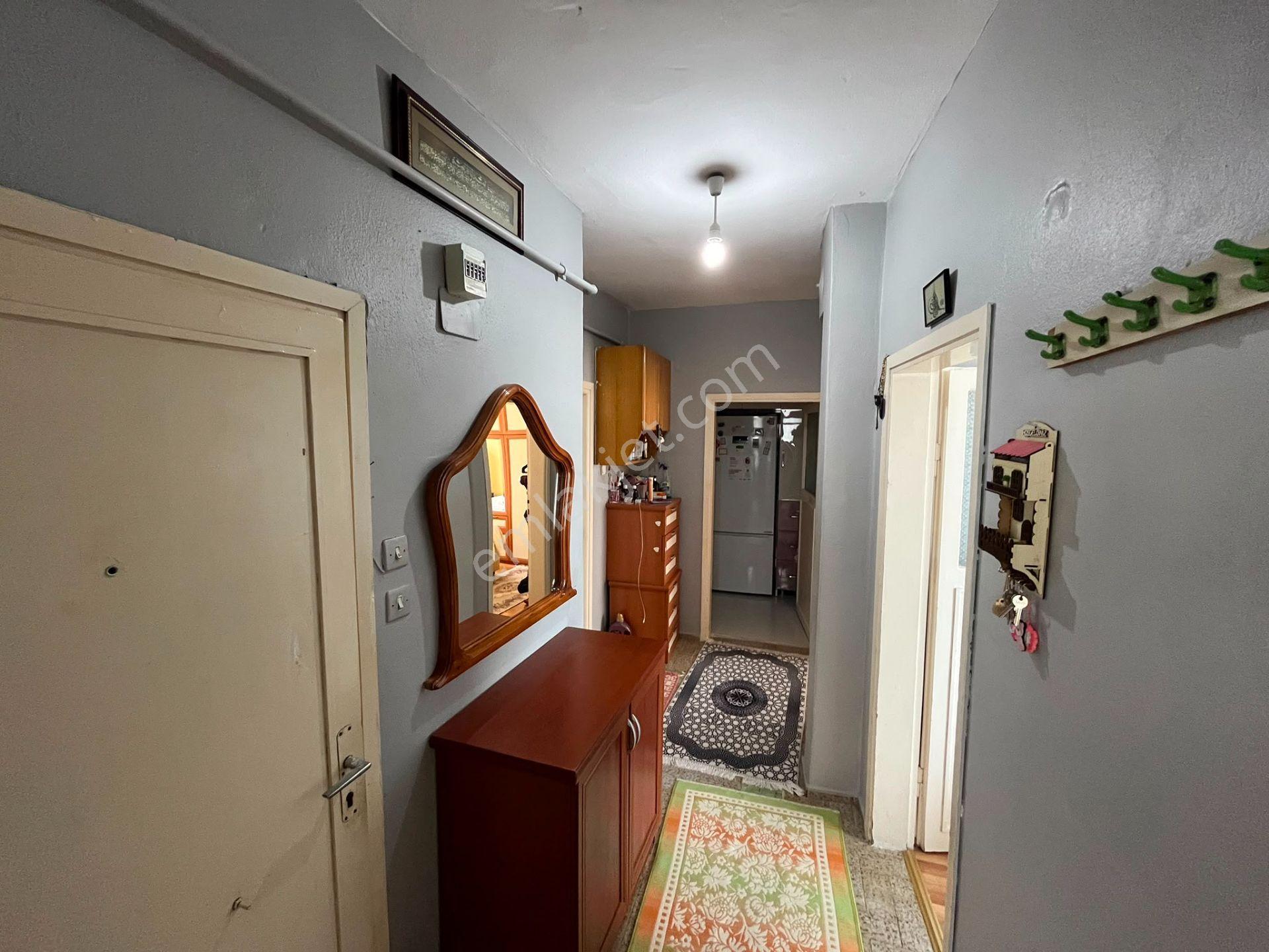 Emniyetevler'de Metroya 8dk,2+1,85m2,2.kat,balkonlu Artum'dan - Görsel 15
