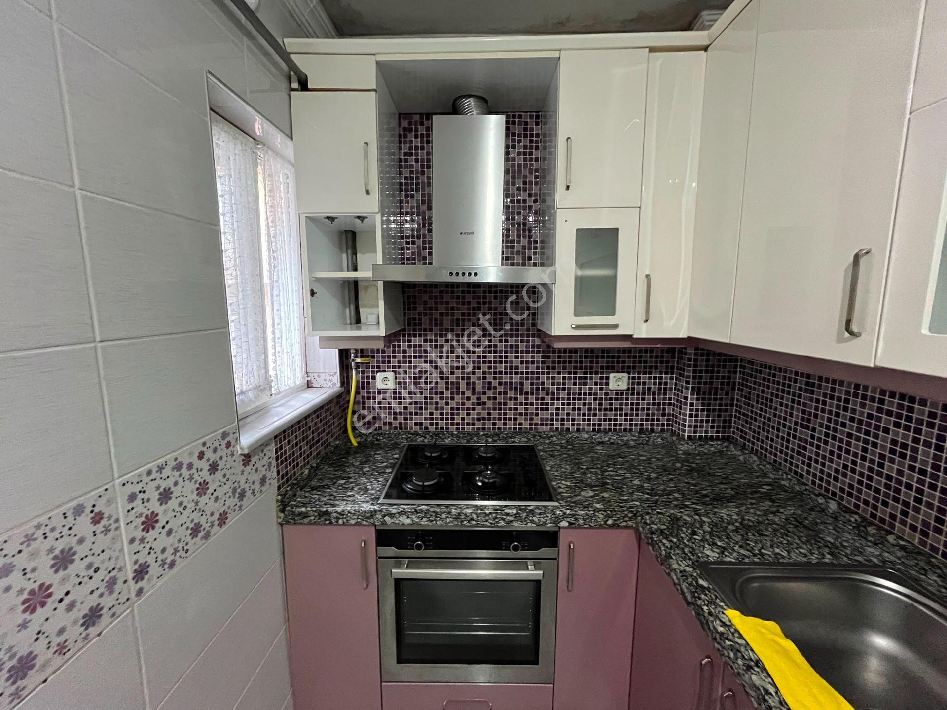 Emniyetevler'de Metroya 8dk,2+1,85m2,2.kat,balkonlu Artum'dan - Görsel 12