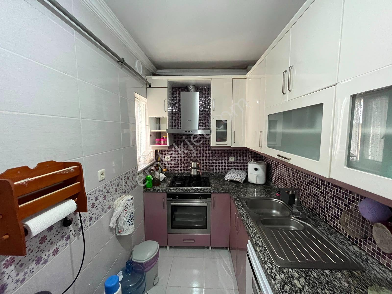 Emniyetevler'de Metroya 8dk,2+1,85m2,2.kat,balkonlu Artum'dan - Görsel 6