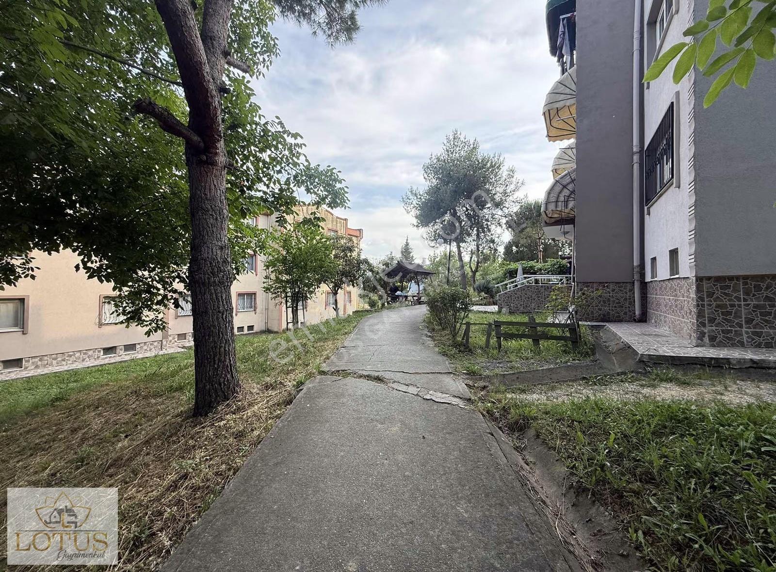 İzmit Dünya Bankası 32.ada Şehir Hastanesi Yakını 2+1 Daire - Görsel 32