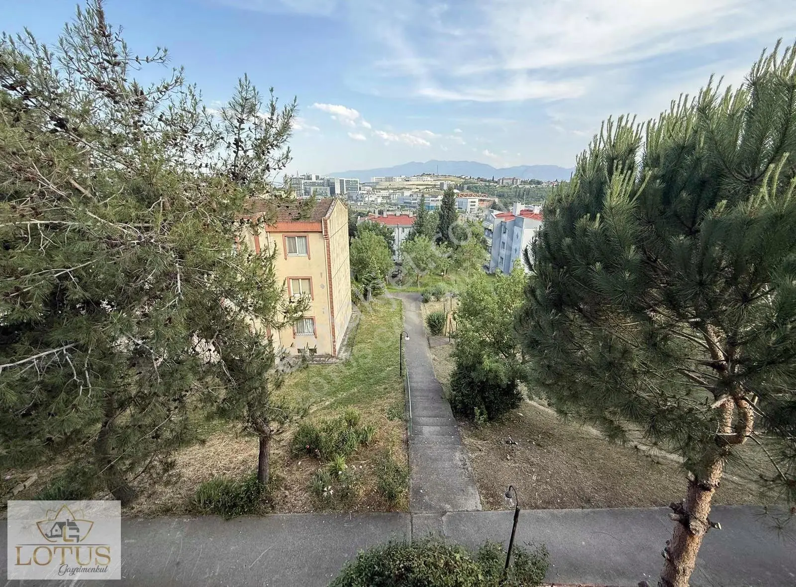 İzmit Dünya Bankası 32.ada Şehir Hastanesi Yakını 2+1 Daire - Görsel 35