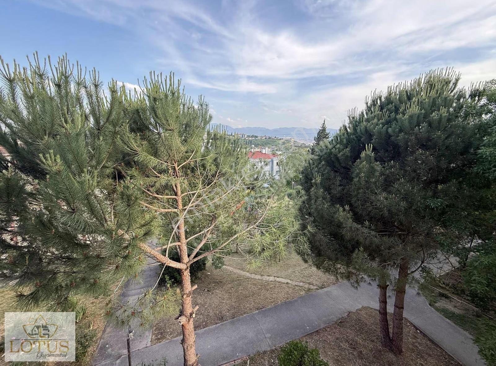 İzmit Dünya Bankası 32.ada Şehir Hastanesi Yakını 2+1 Daire - Görsel 12