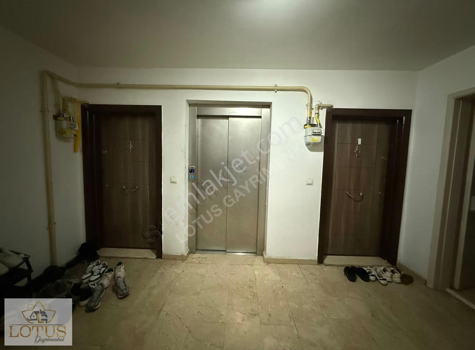 İzmit Kent Konut 5.etap Eşyalı Kiralık 2+1 Daire - Görsel 35