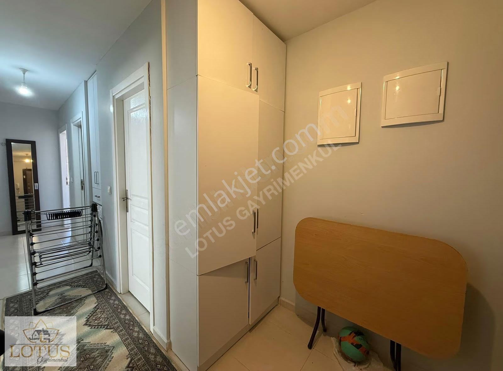 İzmit Kent Konut 5.etap Eşyalı Kiralık 2+1 Daire - Görsel 27