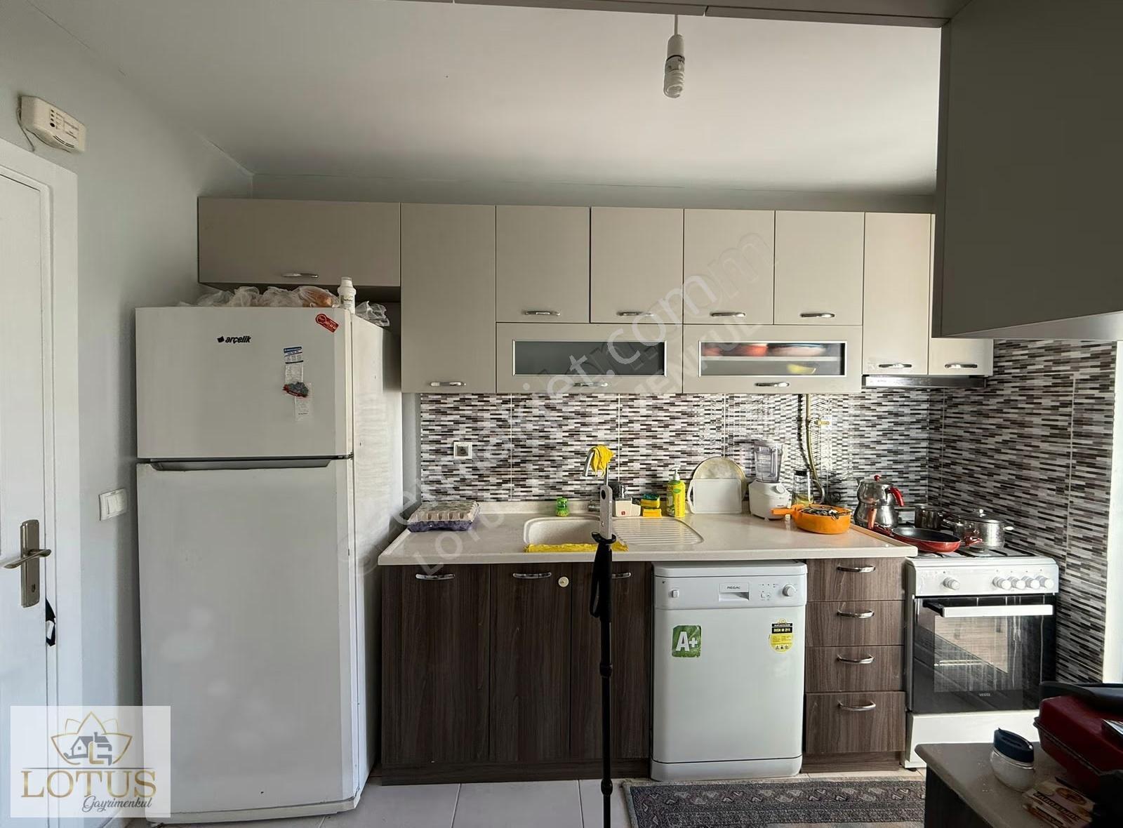 İzmit Kent Konut 5.etap Eşyalı Kiralık 2+1 Daire - Görsel 6
