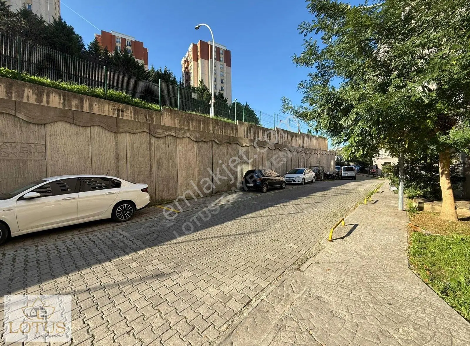 İzmit Kent Konut 5.etap Eşyalı Kiralık 2+1 Daire - Görsel 13