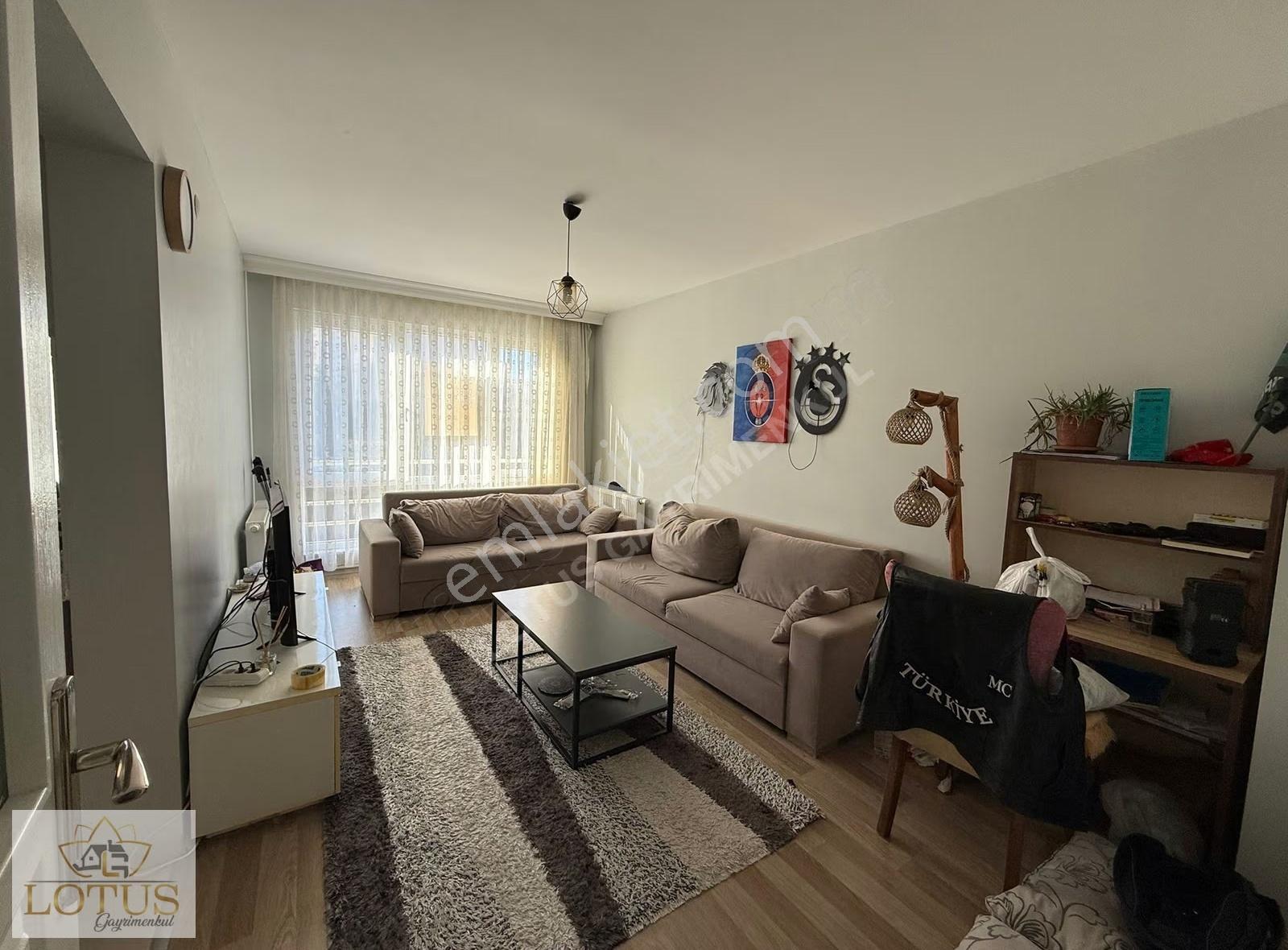 İzmit Kent Konut 5.etap Eşyalı Kiralık 2+1 Daire - Görsel 11