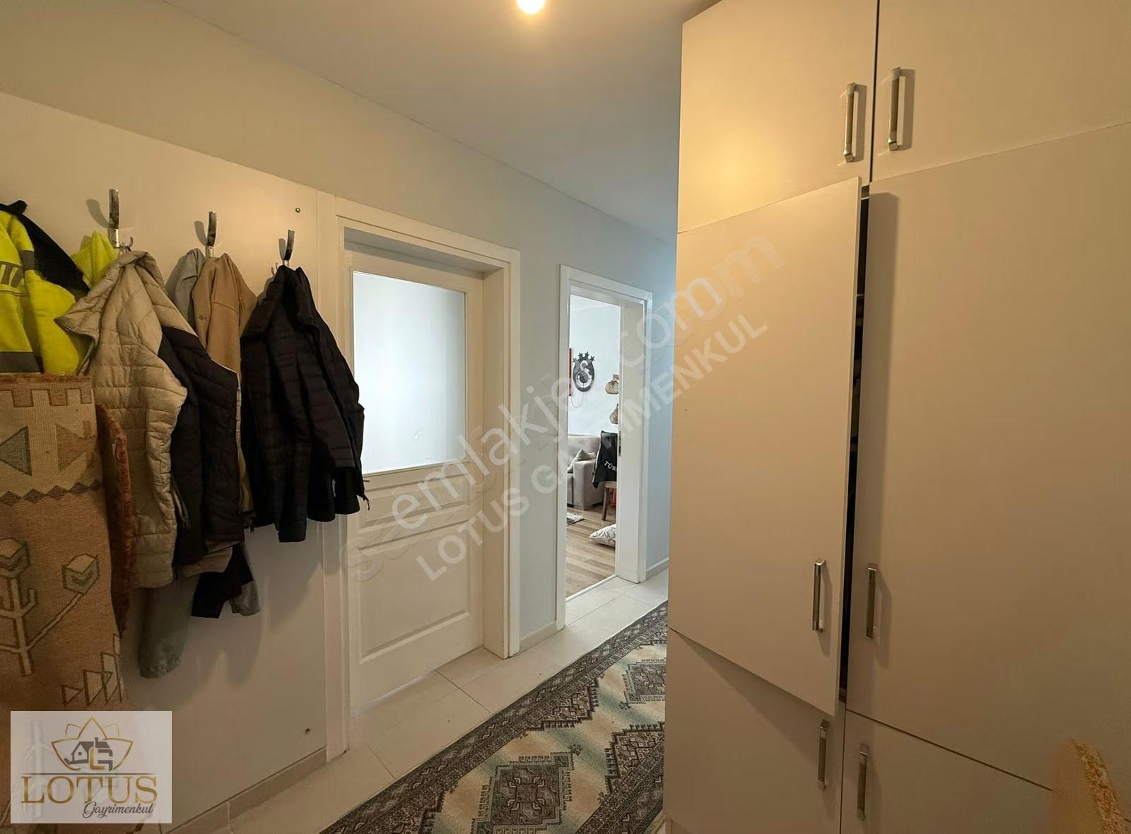 İzmit Kent Konut 5.etap Eşyalı Kiralık 2+1 Daire - Görsel 28