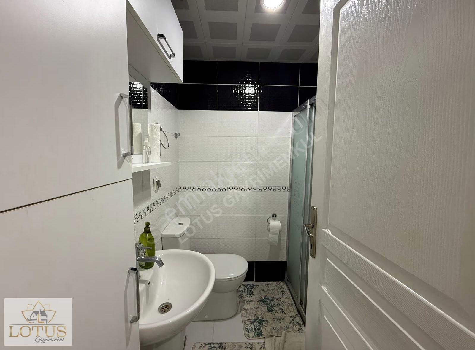 İzmit Kent Konut 5.etap Eşyalı Kiralık 2+1 Daire - Görsel 25