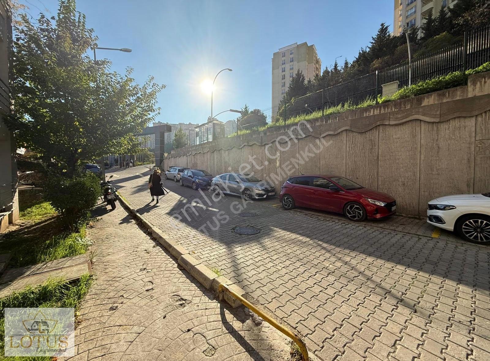 İzmit Kent Konut 5.etap Eşyalı Kiralık 2+1 Daire - Görsel 3