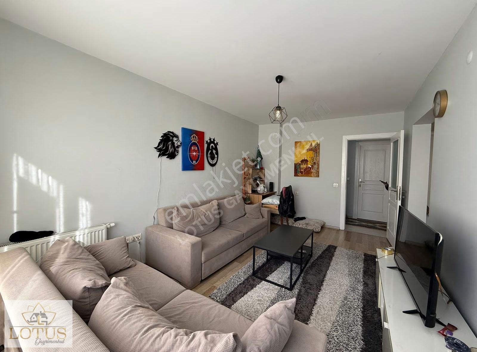 İzmit Kent Konut 5.etap Eşyalı Kiralık 2+1 Daire - Görsel 21