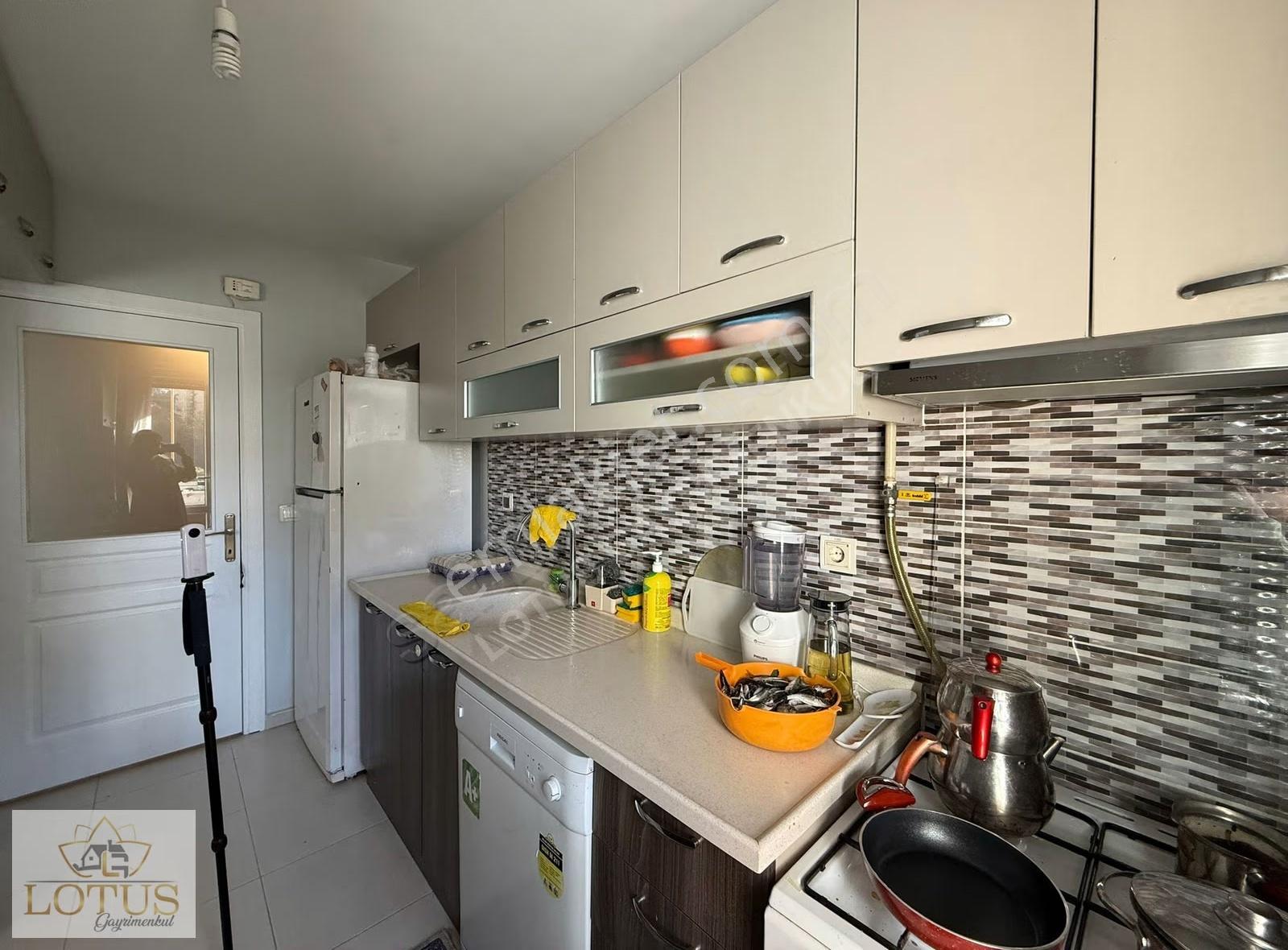 İzmit Kent Konut 5.etap Eşyalı Kiralık 2+1 Daire - Görsel 24